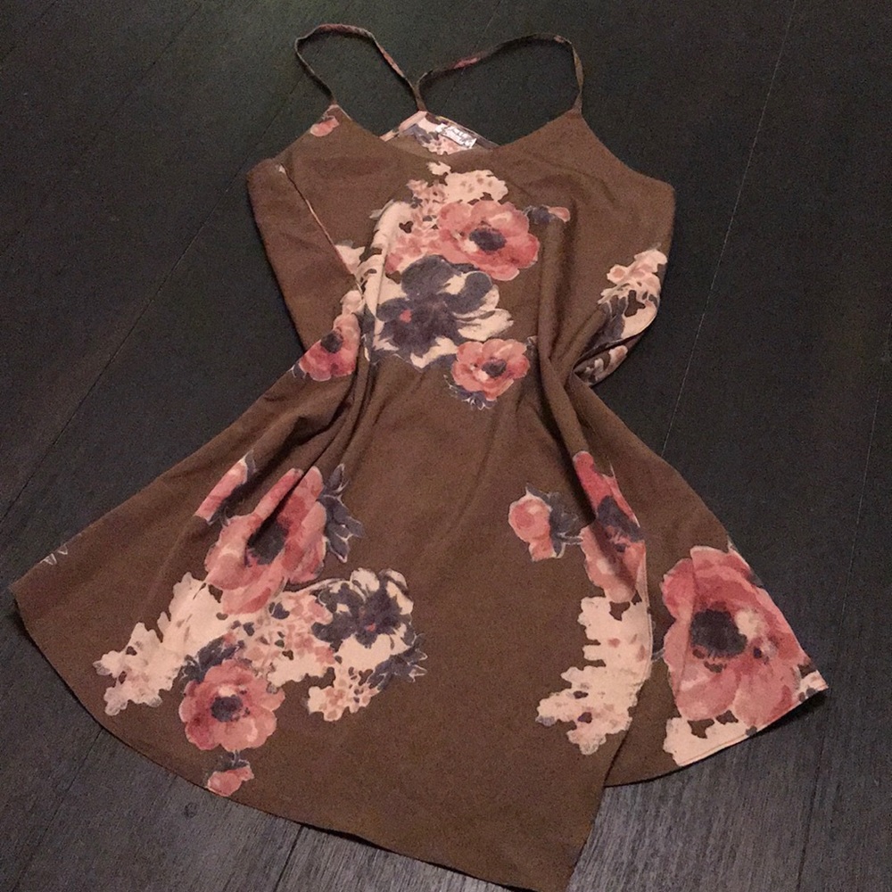 Free People Tunic/Dress